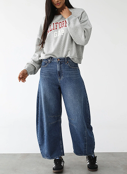 Baggy