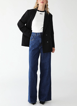 Wide Leg