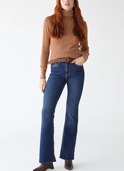 Bootcut