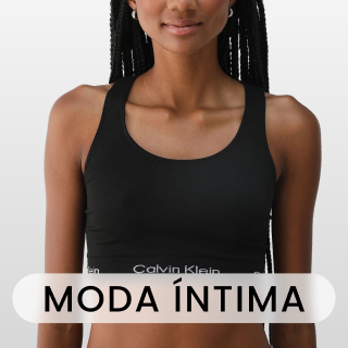 Categoria Moda Intima