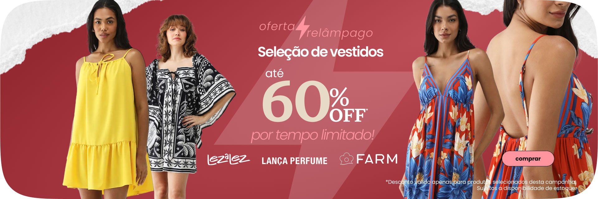 Relamp Vestidos