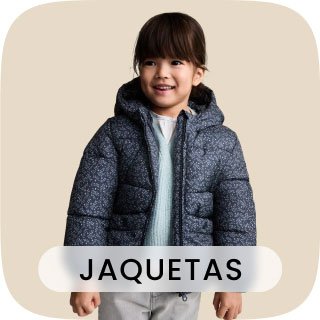 Categoria Jaquetas