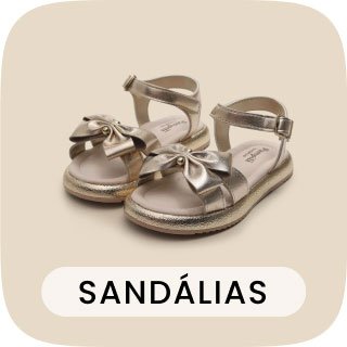 Categoria Sandálias