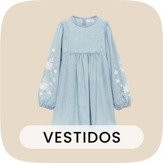 Categoria Vestidos