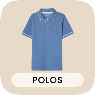 Categoria  Polos