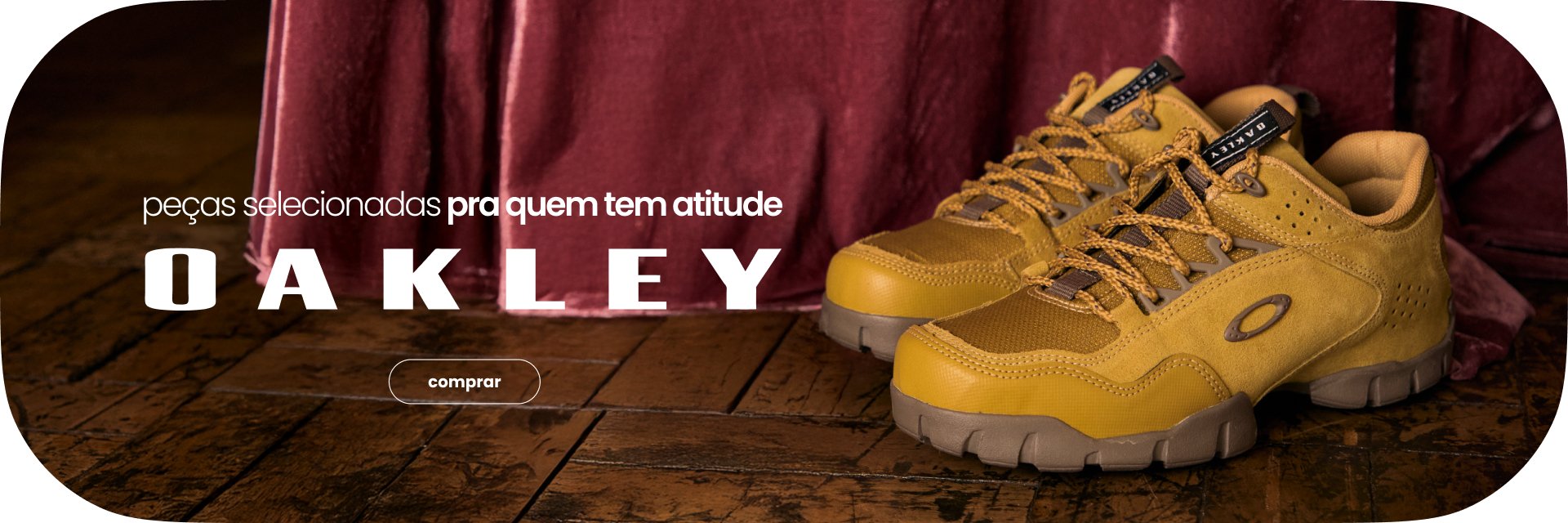 Oakley 
