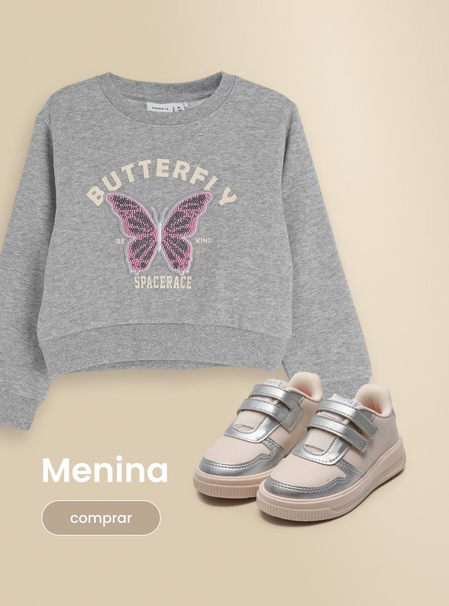 Menina 