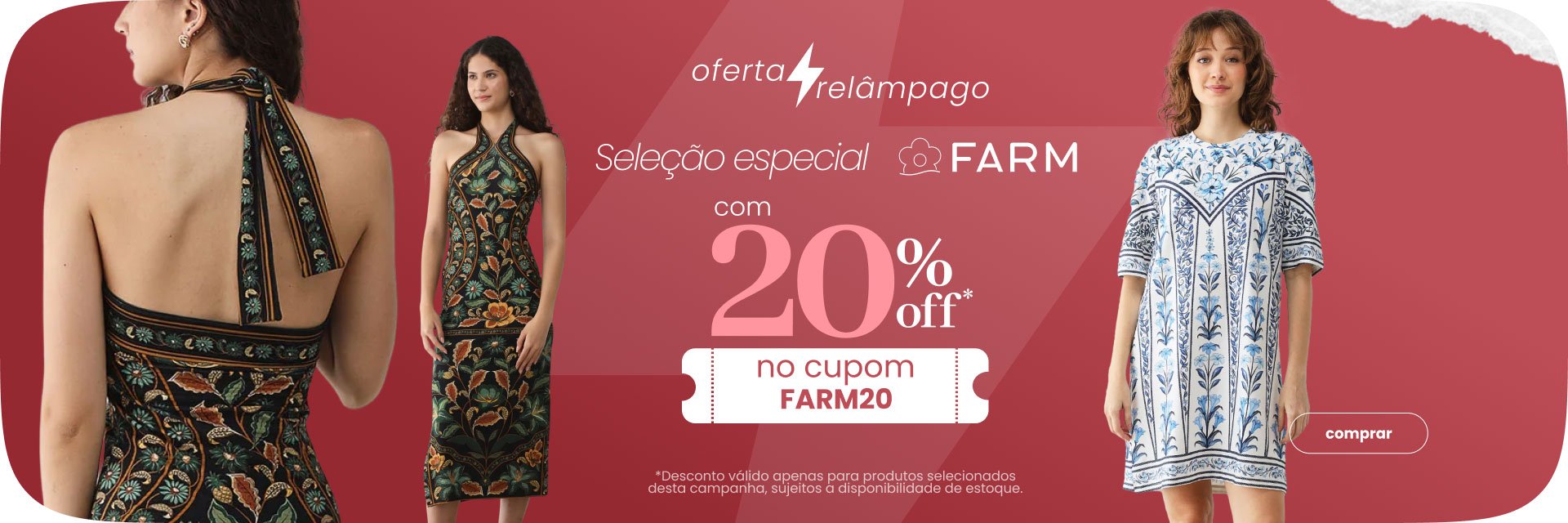 Relâmpago FARM