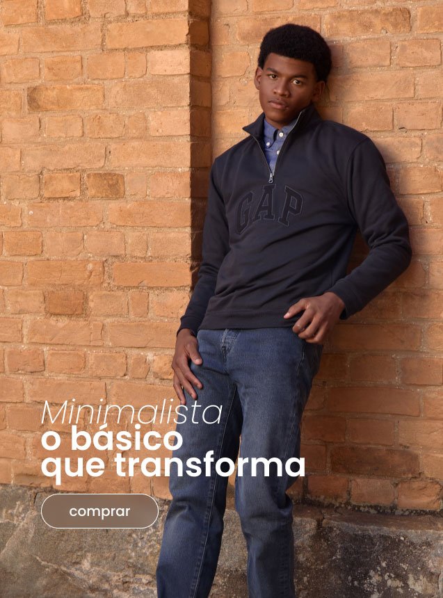Minimalista 