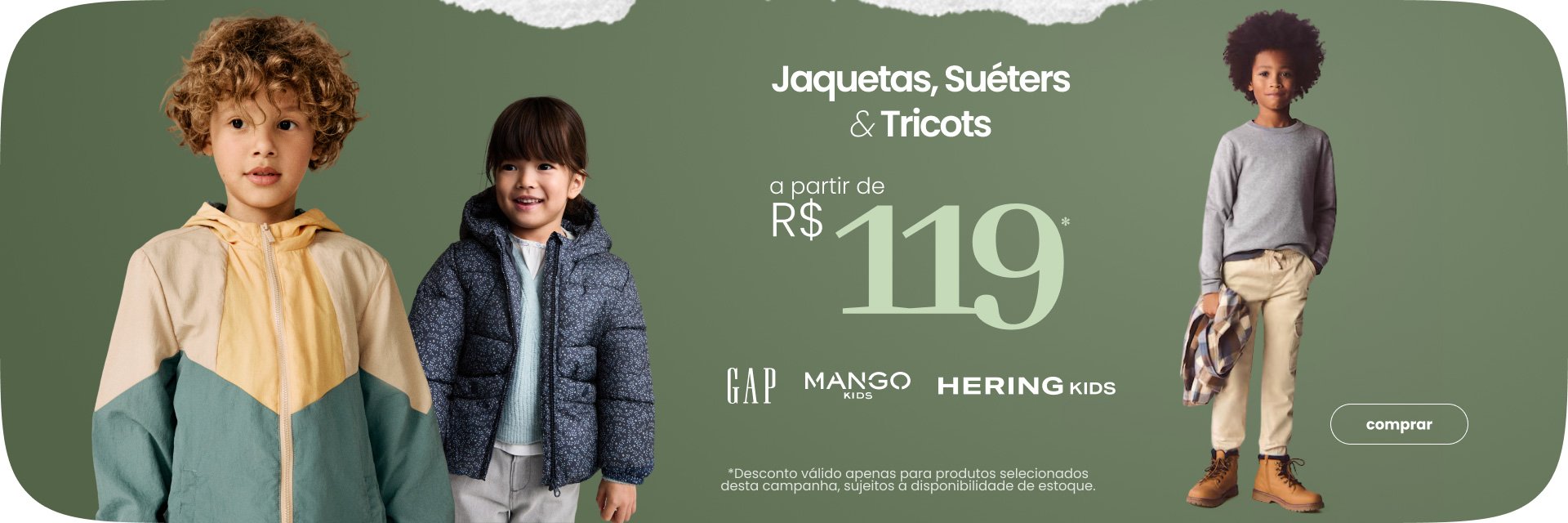 Especial  Inverno 