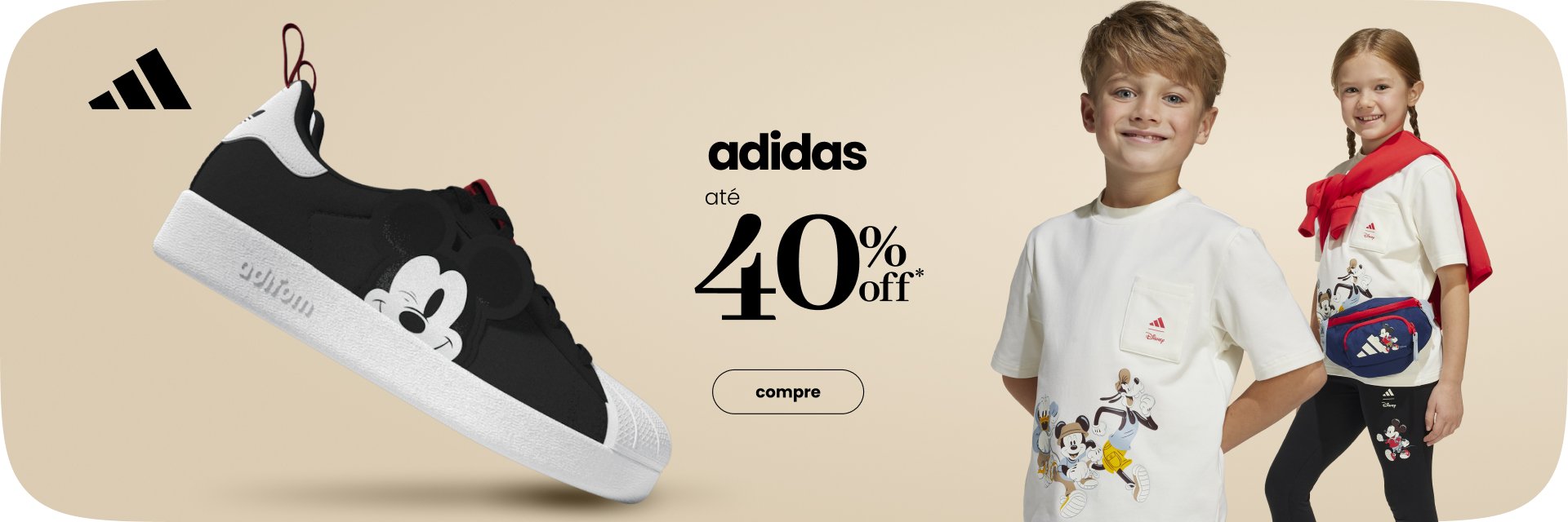 Adidas  