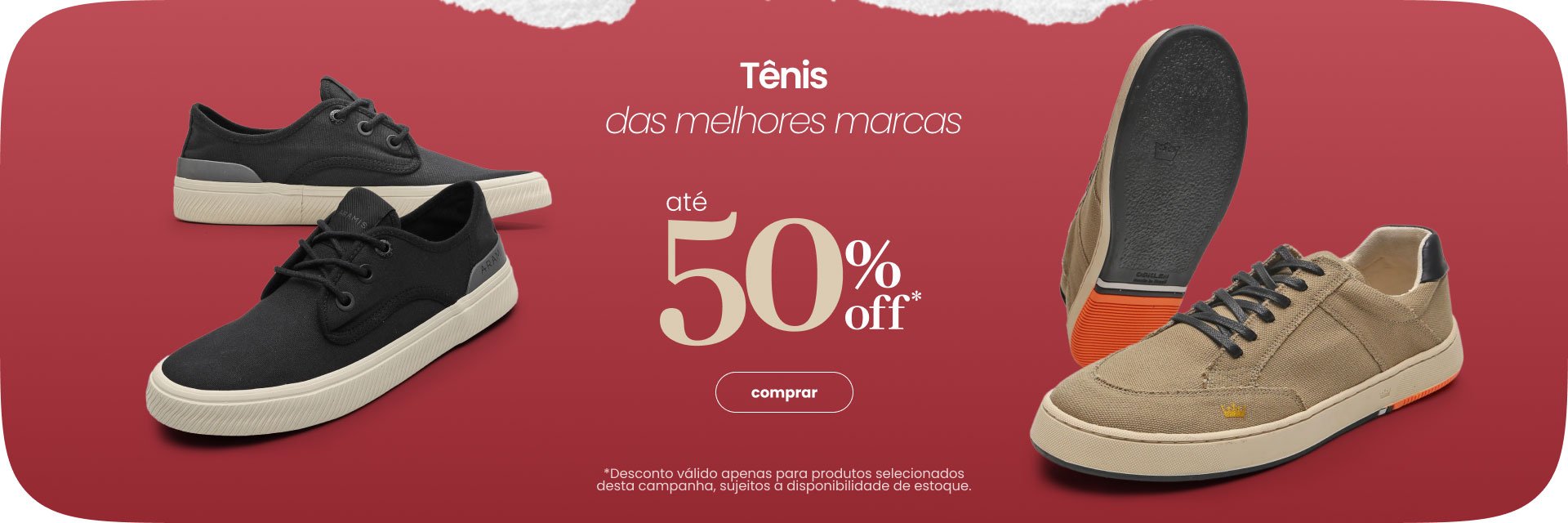 Tênis 