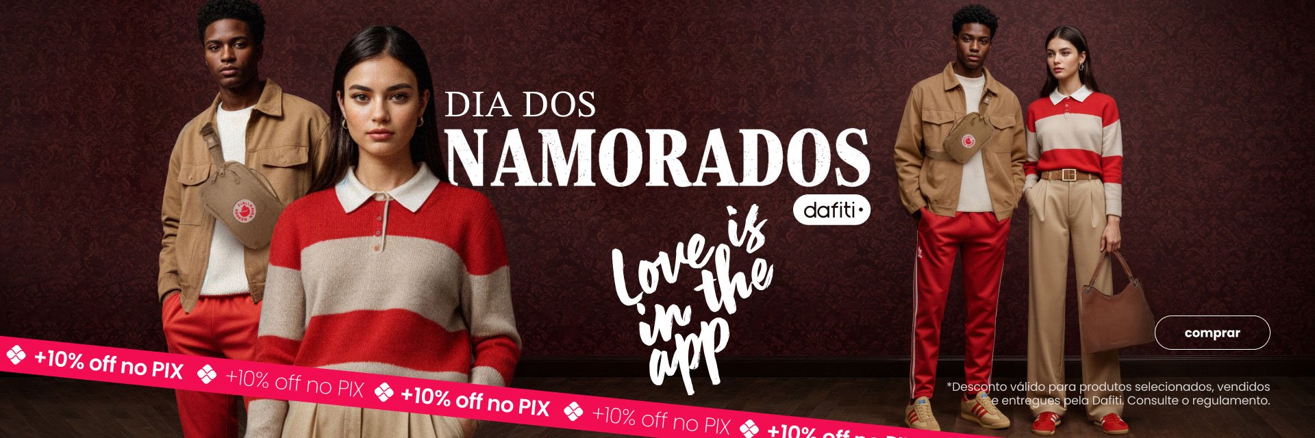 Especial Namorados