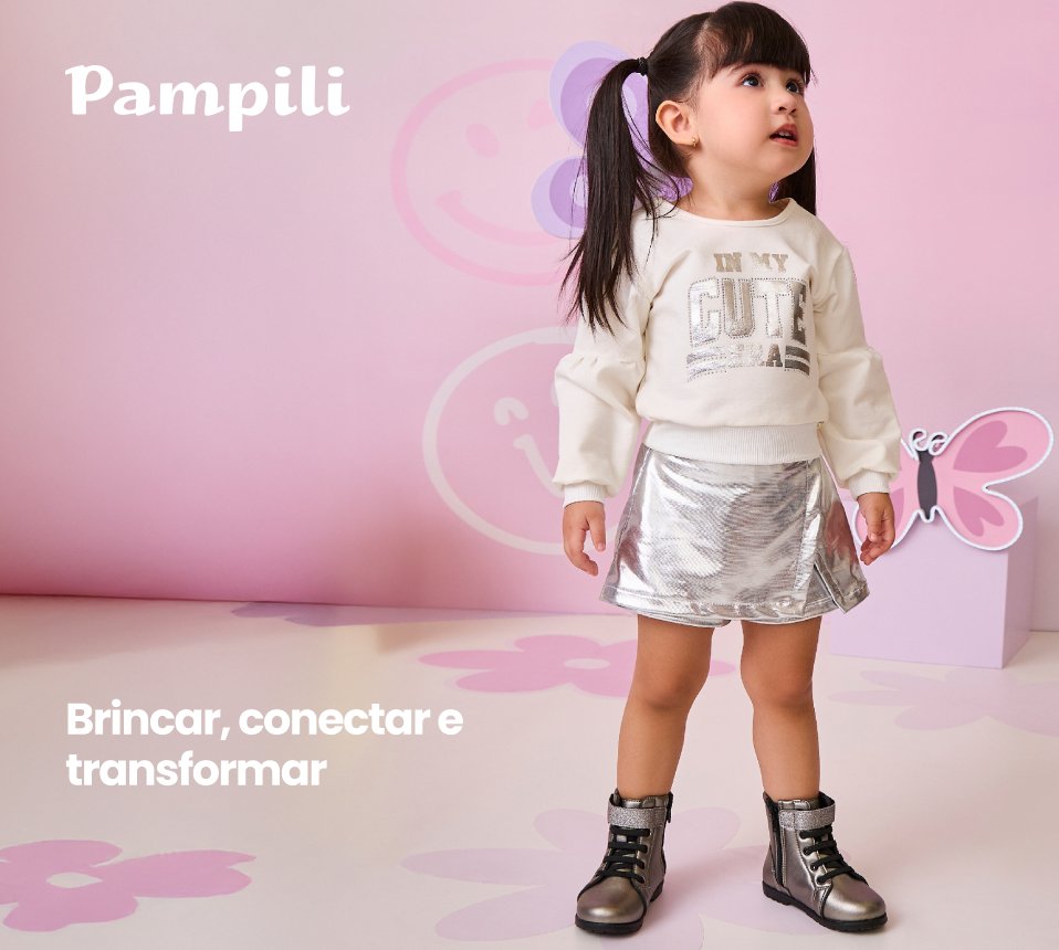 B2B PAMPILI 