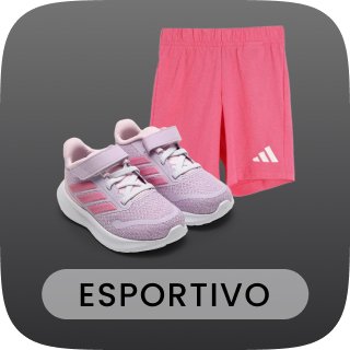Categoria Esportivo