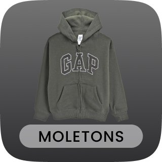 Categoria Moletons