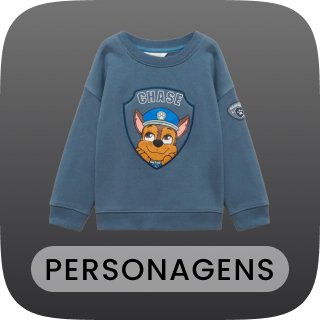 Categoria Personagens