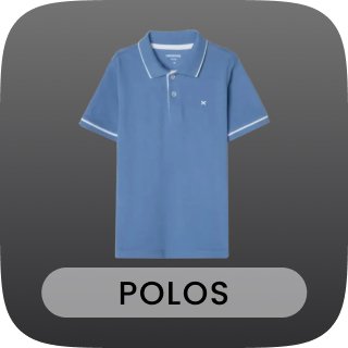 Categoria  Polos
