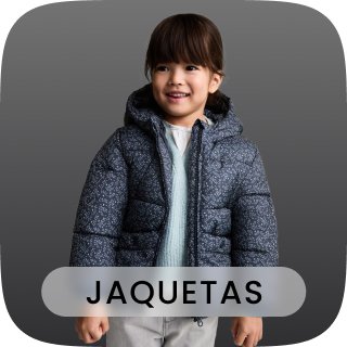 Categoria Jaquetas