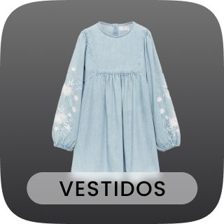 Categoria Vestidos