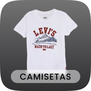 Categoria Camisetas