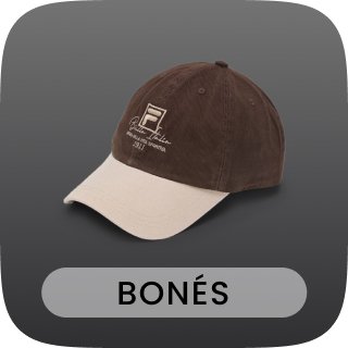 Categoria Bonés