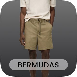 Categoria Bermudas