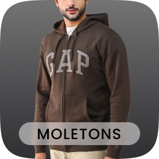 Categoria Moletons