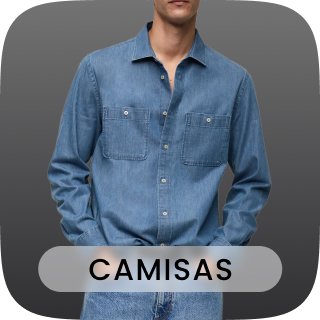 Categoria Camisas