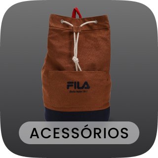 Categoria Acessórios masculinos
