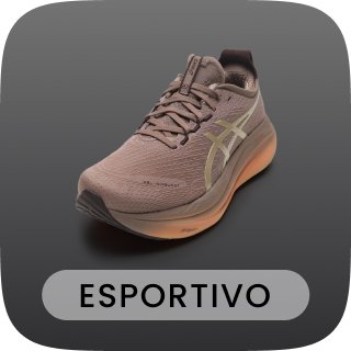 Categoria Tênis Esportivos