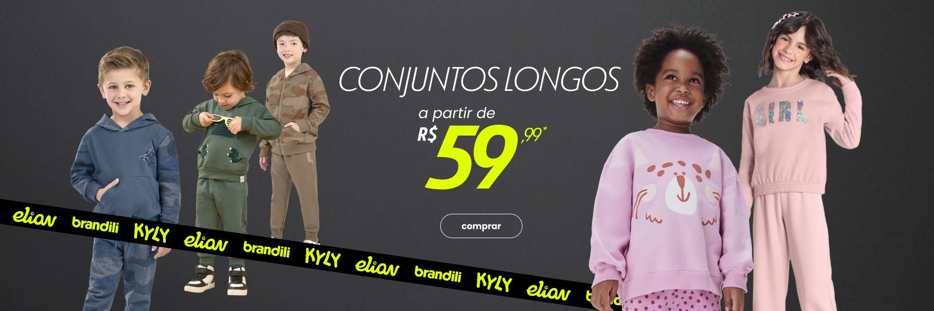Seleçao de  Conjuntos