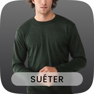 Categoria  Suéter