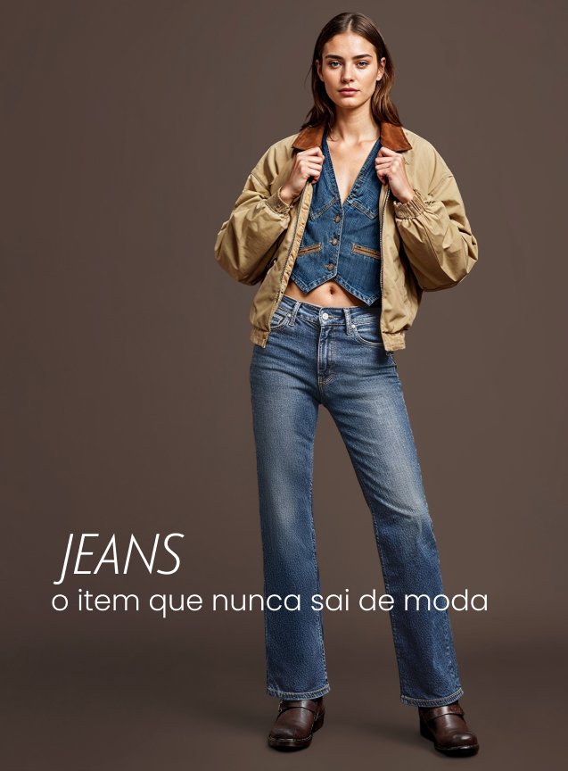 Categoria Jeans