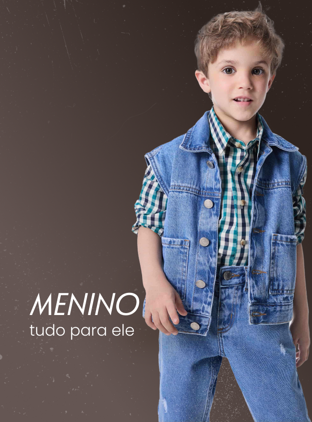 Menino 