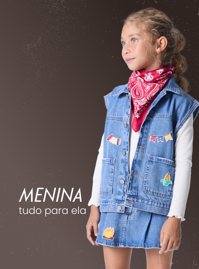 Menina 