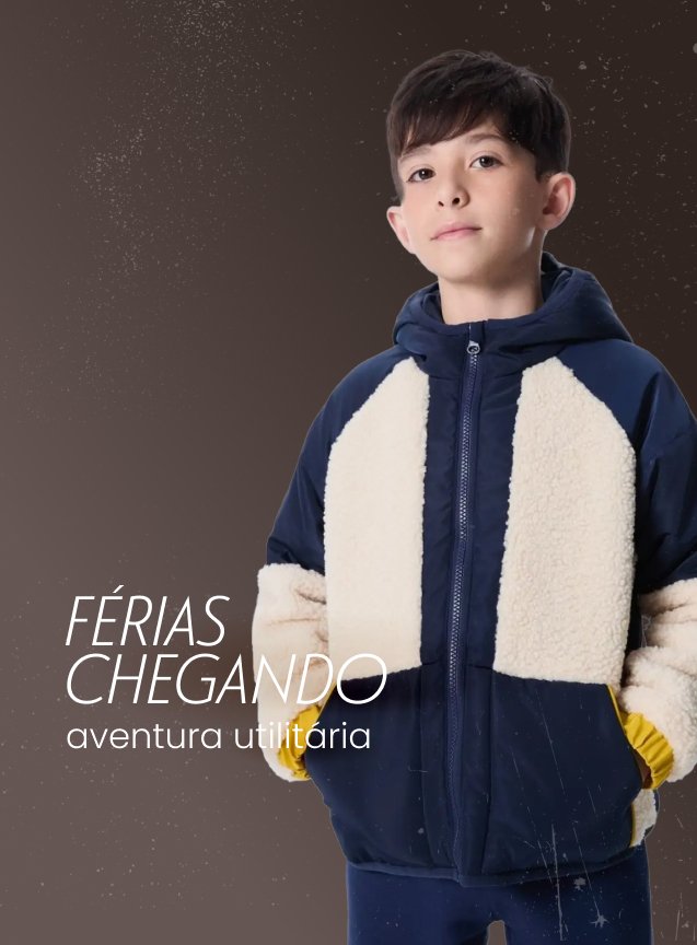 Férias  Utilitaria 