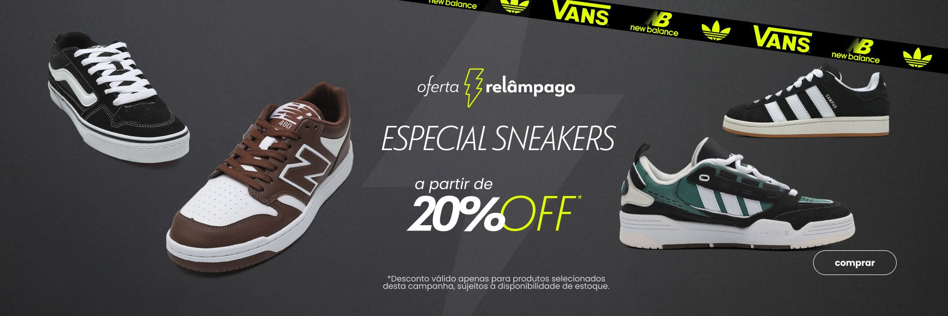 Sneakers 