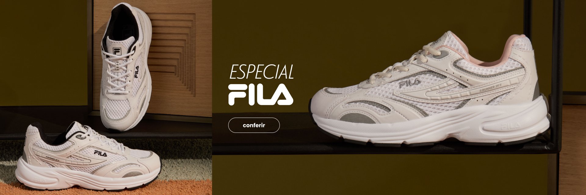 B2B FILA 