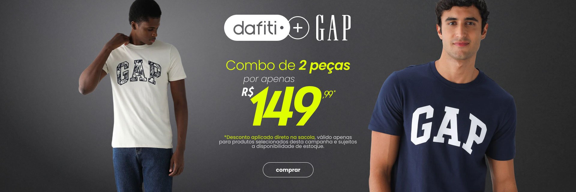 GAP 