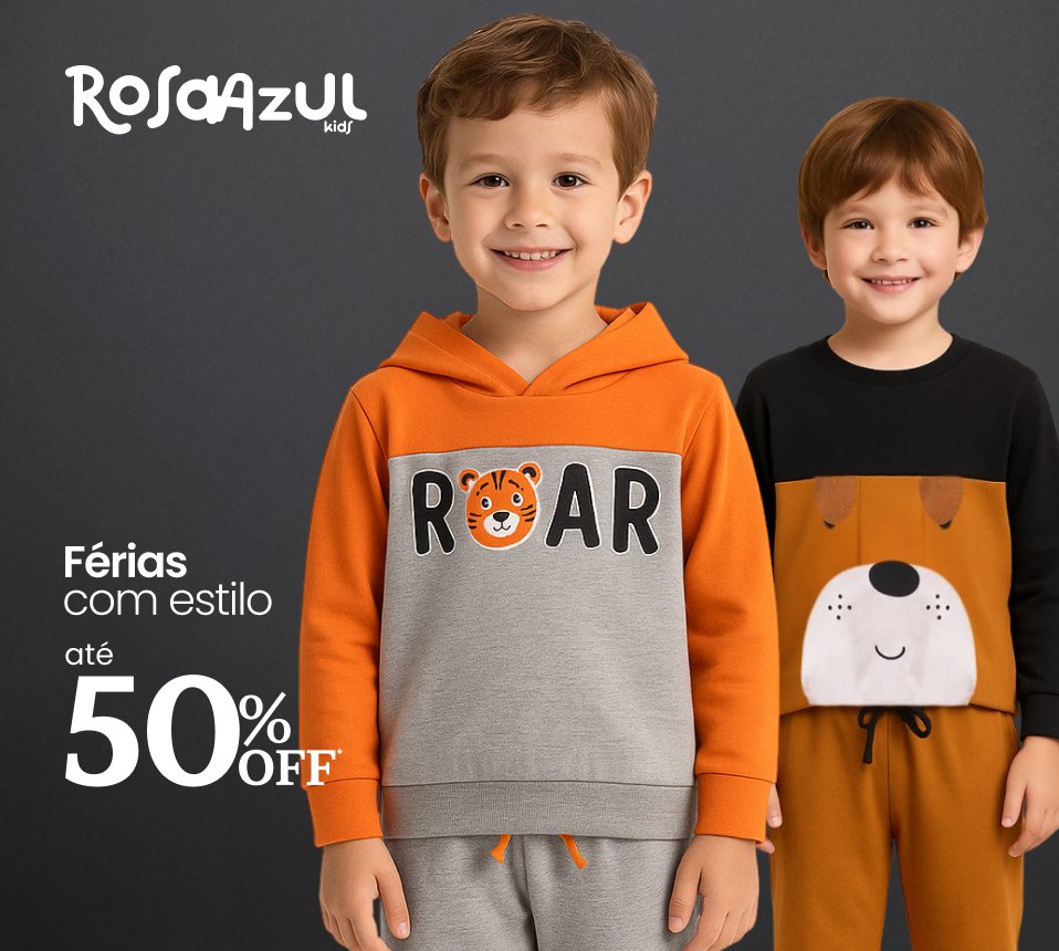 B2B  ROSA AZUL