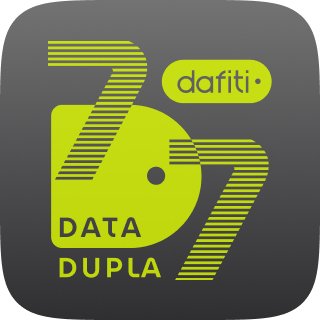 Data dupla MP