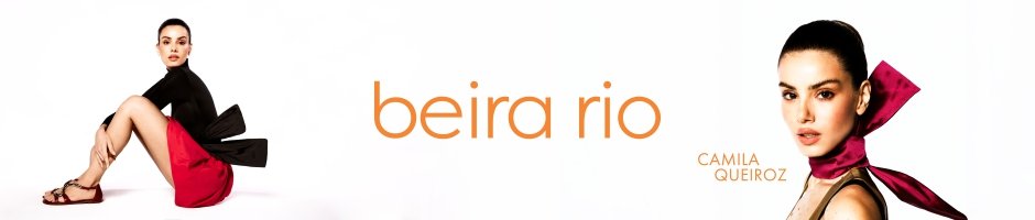 Beira Rio - Camila Queiroz