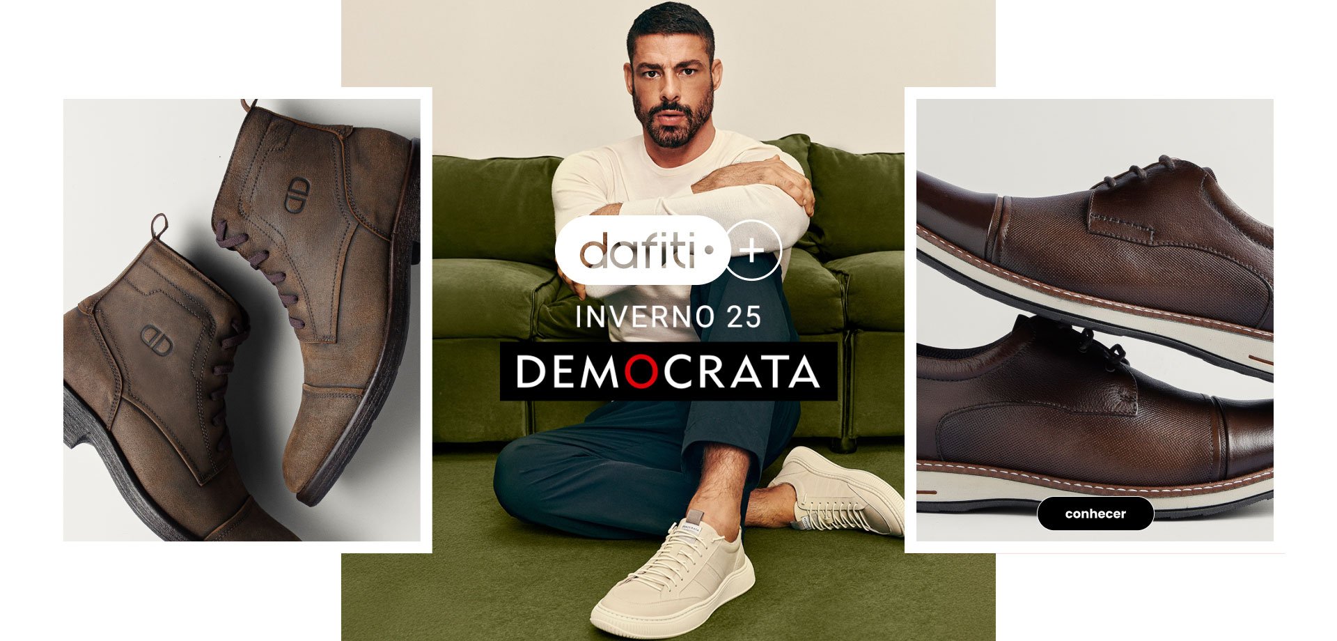Marca Exclusiva Democrata