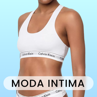 Categoria Moda Intima