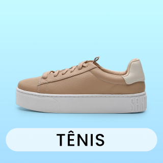 Categoria Tenis