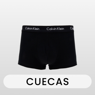 Categoria Cuecas