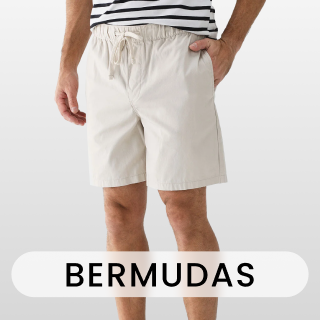 Categoria Bermudas