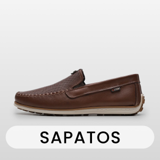 Categoria Sapatos