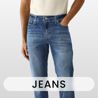 Categoria Jeans